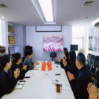 黨建鑄魂，砥礪凝聚強(qiáng)大動力——助力“審，評，建”匠心工作